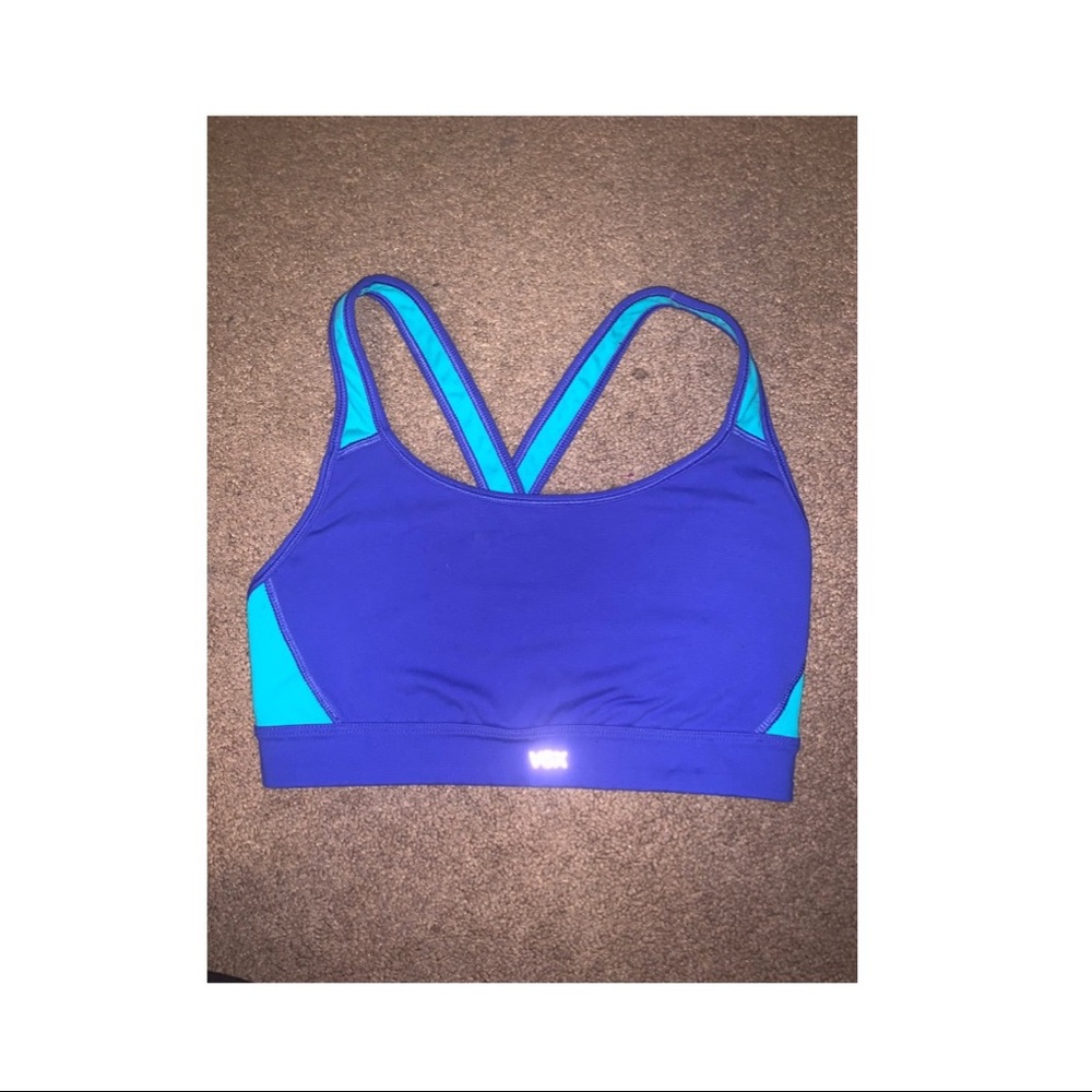 Victorias Secret sports bra